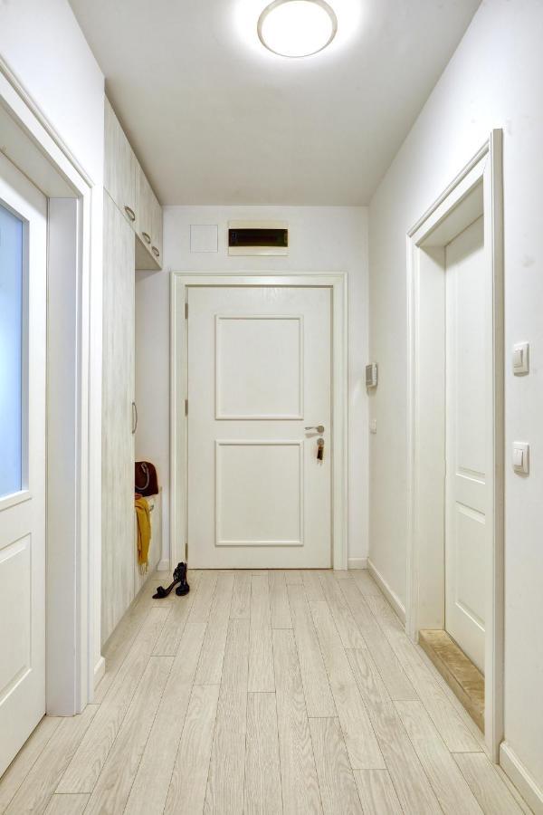 Luxury Center Apartments In Grand Karavel Varna Exterior foto