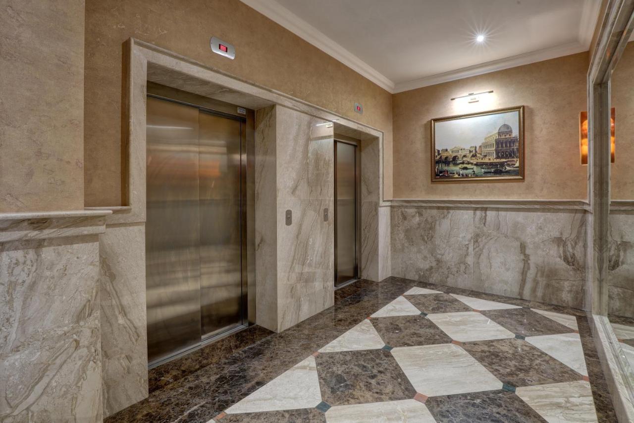 Luxury Center Apartments In Grand Karavel Varna Exterior foto