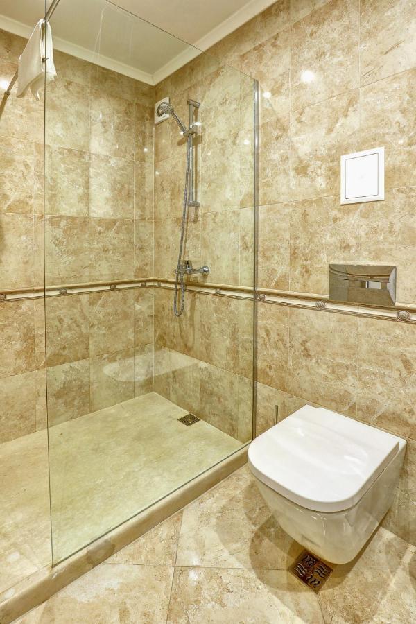 Luxury Center Apartments In Grand Karavel Varna Exterior foto