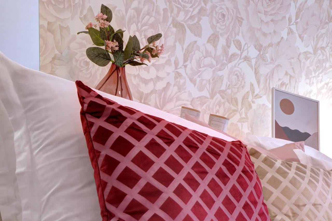Luxury Center Apartments In Grand Karavel Varna Exterior foto