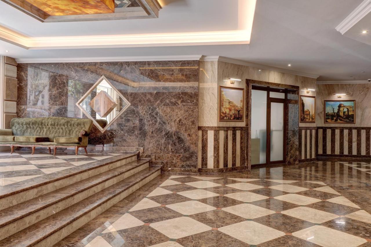 Luxury Center Apartments In Grand Karavel Varna Exterior foto